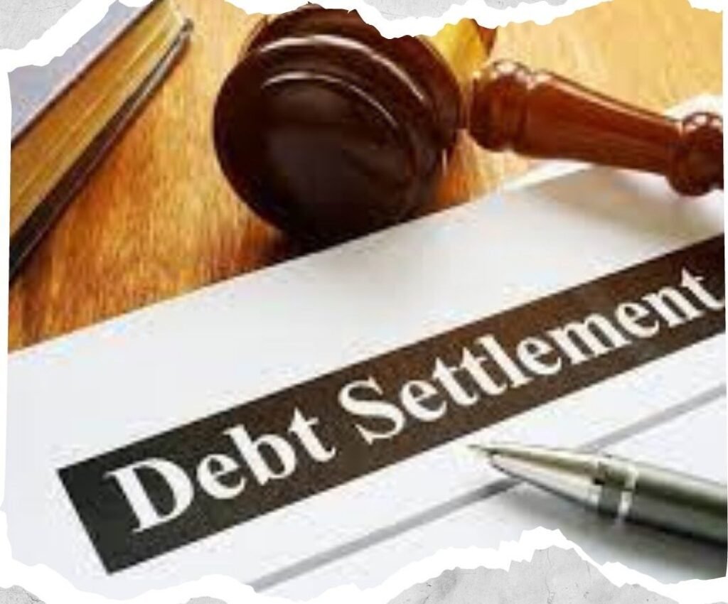 Debt Settlement