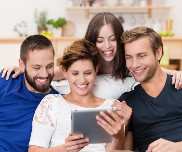 Benefits of Debt Solutions