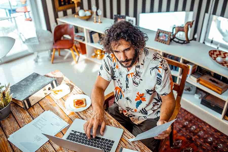 Debt Solutions Lawyer