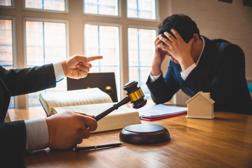 Court Judgments