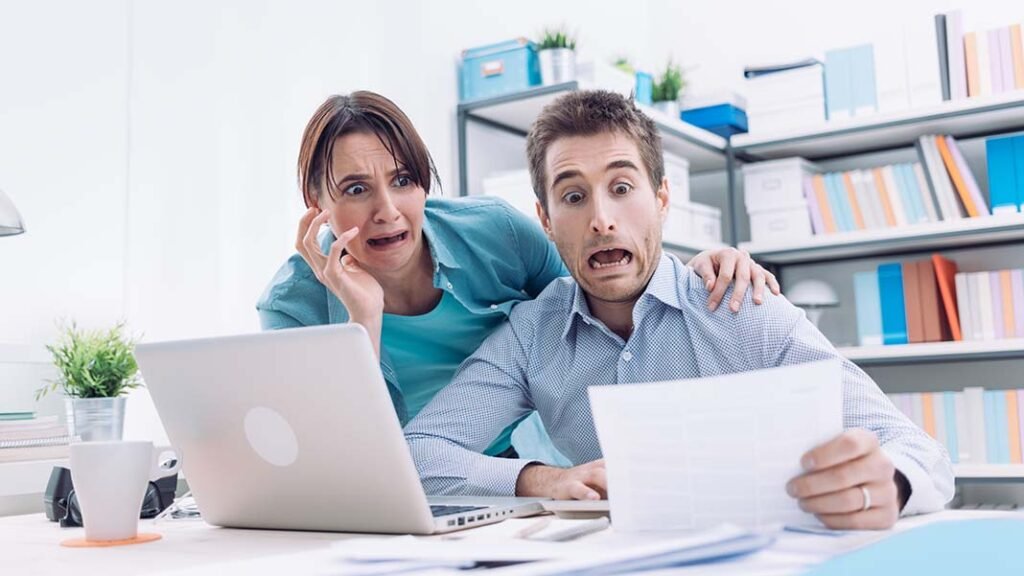 Business Debts at afreshstartlaw com