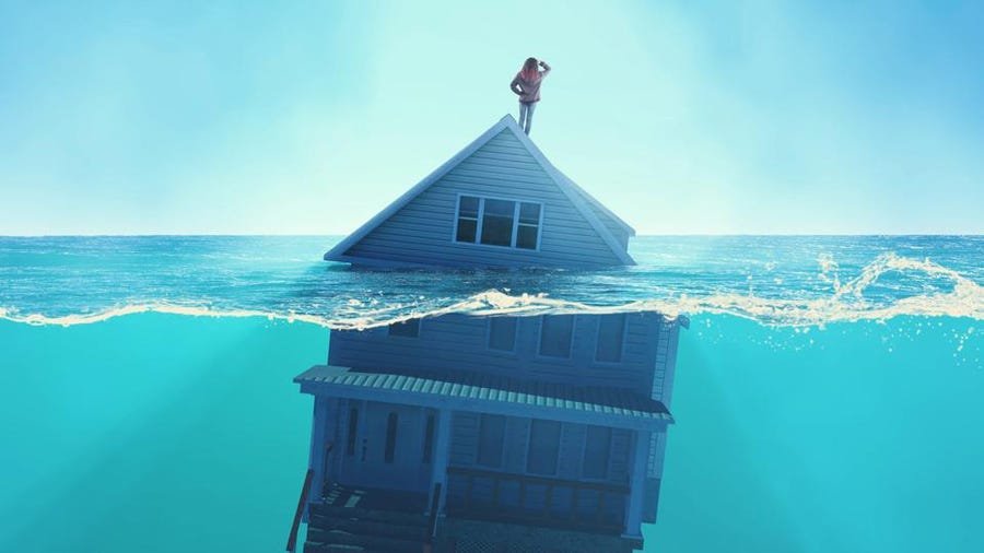 foreclosure