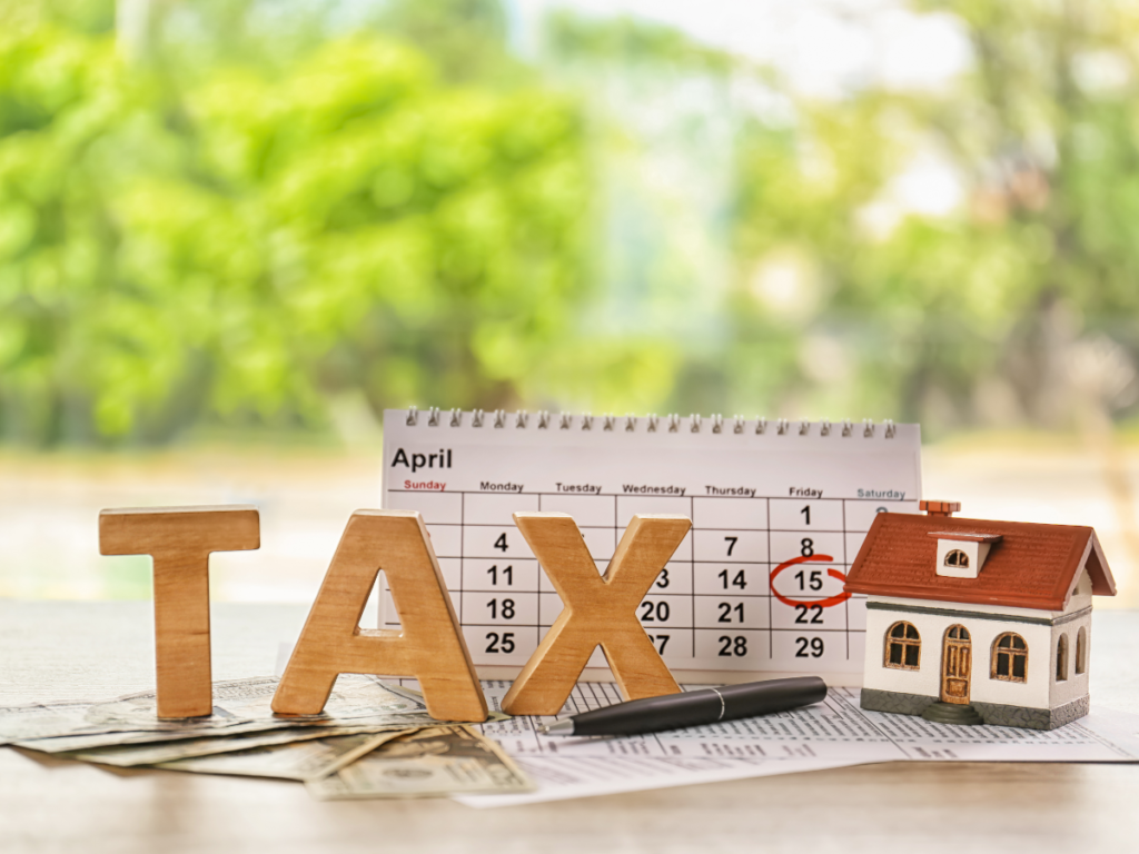 tax liens